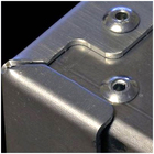 Cartela 20 Rebites 3,2x10mm