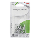 Cartela 20 Rebites 3,2x12mm