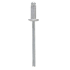 Cartela 20 Rebites 3,2x8mm
