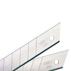 Cartela De Lâminas Para Estilete 18 Mm 10 Peças - Ks06r-1 - S