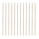 Cartela Eletrodo 6013 para Metal 2,5mm 12 unidades Esab