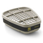 Cartucho 3m 6005 Para Formaldeido 2 Unidades