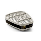 Cartucho 3m 6005 Para Formaldeido 2 Unidades