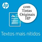 Cartucho  Hp 667 Preto Original (3ym81al) Para 2376/ 2776/ 64