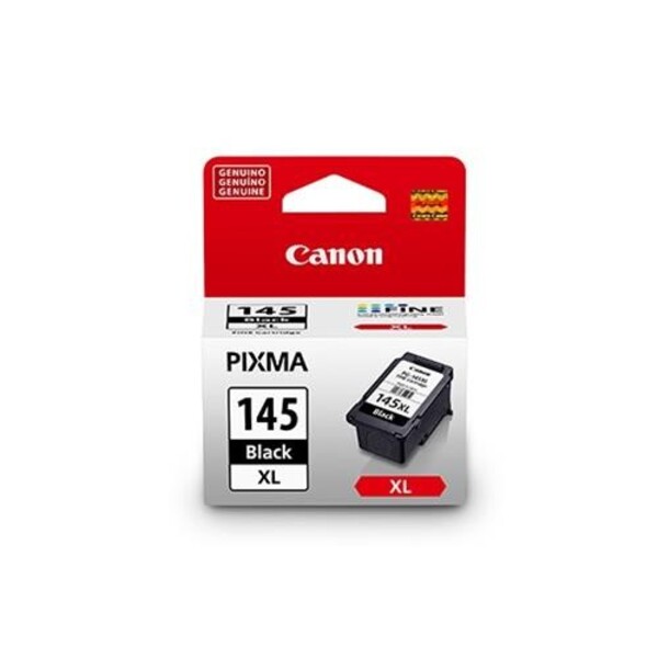 Cartucho Canon Cl-146 Xl Jato De Tinta Color -  Cl-146xl