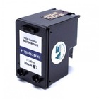 Cartucho Compatível 662 XL Preto Para HP 2516 3516 3546 2546