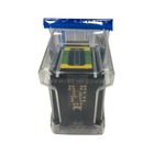 Cartucho Compatível 662 XL Preto Para HP 2516 3516 3546 2546