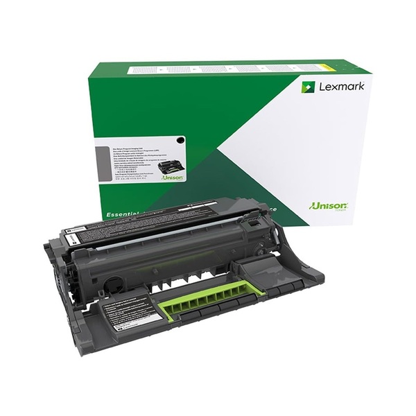 Cartucho De Cilindro Lexmark 500z 50f0z00 Original Mx511 Mx41