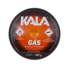 Cartucho de Gás 190g Kala