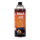 Cartucho de Gás 227g Kala