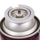 Cartucho de Gás 227g Kala