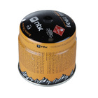 Cartucho de Gás Butano 1,5mm 190g NTK