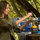 Cartucho De Gás Maxxgás 450g Ntk