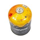 Cartucho De Gás Maxxgás 450g Ntk