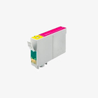 Cartucho De Tinta Compatível  T196320 Magenta 8ml