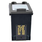 Cartucho de Tinta Compatível HP 21 27 56 Preto 18ml