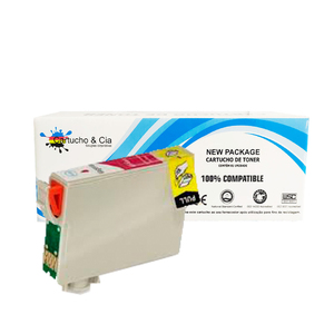 Original Lexmark Toner Magenta 74C0SMG für CS720 CS725 CX725 (Neu und