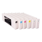 Cartucho De Tinta Epson Compativel T6033 Magenta