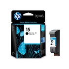 Cartucho De Tinta Hp 15 Preto Original - ( C6615dl C6615d )