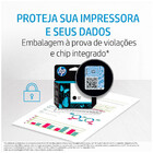 Cartucho De Tinta Hp 664 Kit Preto E Colorido