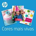 Cartucho De Tinta Hp Suprimentos Cb335wb Hp 74 Preto 5,5ml