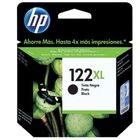 Cartucho De Tinta Hp Suprimentos Ch563hb Hp 122xl Preto 8,5ml
