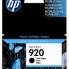 Cartucho De Tinta Officejet Hp Suprimentos Cd971al Hp 920 Pre