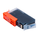 Cartucho De Tinta para Com 670xl Cz117ab Preto 21.6 Ml