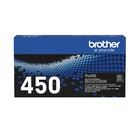 Cartucho De Toner Brother Laserjet Tn450 / Tn-450 Original