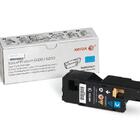 Cartucho De Toner Ciano 6000 6015 Xerox 106r01631