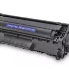 Cartucho De Toner Compatível Hp Q2612a 12a 1010 1012 1015 M10