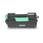 Cartucho De Toner Compatível Preto Ricoh Mp401 Mp402 841886
