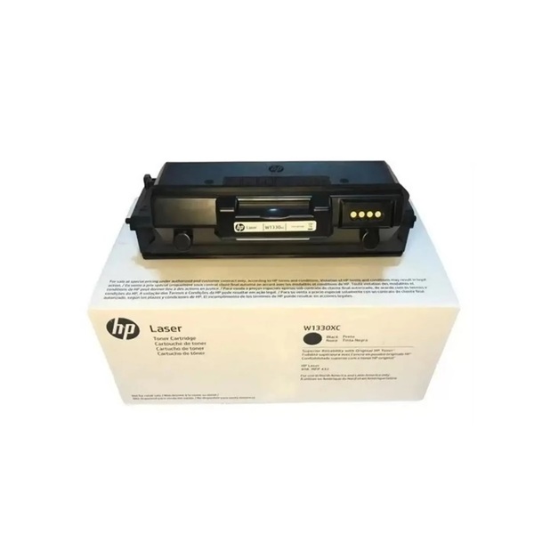 Cartucho De Toner Hp W1330x W1330xc M432fdn M432 M408 Original