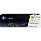 Cartucho De Toner Original Hp 131a Cf212a Amarelo Laserjet