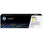Cartucho De Toner Original Hp 201a Amarelo Laserjet Cf402a