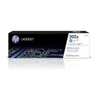 Cartucho De Toner Original Hp 202a Ciano Laserjet Cf501a