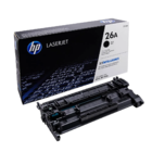 Cartucho De Toner Original Hp 26a Black Preto Cf226a Laserjet