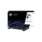 Cartucho De Toner Original Hp 58a M428/m404/ Laserjet Cf258a