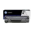 Cartucho De Toner Original Hp 85a Preto Laserjet Ce285ab