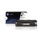 Cartucho De Toner Original Laserjet Preto De Alto Rendimento