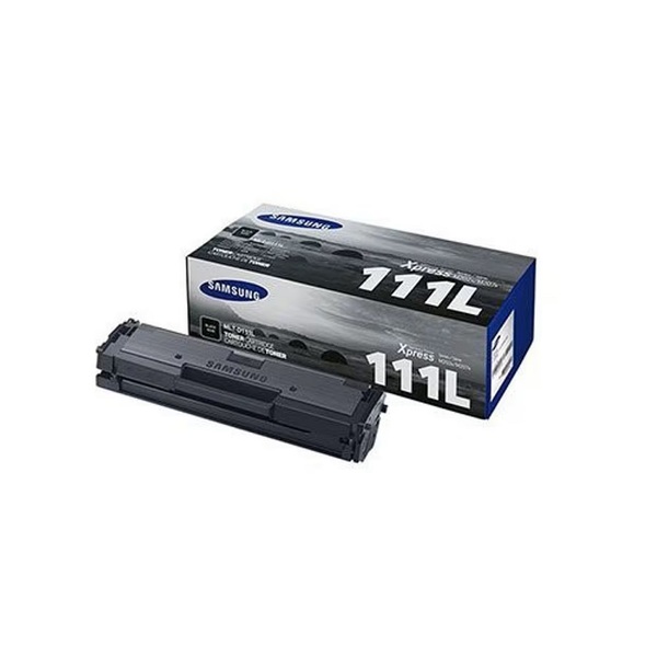 Cartucho De Toner Original Samsung D111l 111l Para Laserjet S