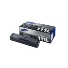 Cartucho De Toner Original Samsung Mlt-d111l 111l Preto
