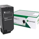 Cartucho De Toner Preto 74c4sk0 (7k)