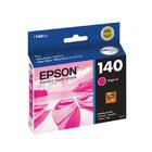 Cartucho Epson 140 Magenta - T140320 - Al