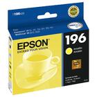 Cartucho Epson Amarelo 4ml - T196420-br