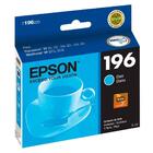 Cartucho Epson Ciano 4ml - T196220-br