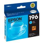 Cartucho Epson Ciano 4ml - T196220-br