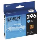 Cartucho Epson Ciano 4ml - T296220-br