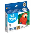 Cartucho Epson Ciano 5ml - T073220-br
