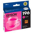 Cartucho Epson Magenta 4ml - T196320-br